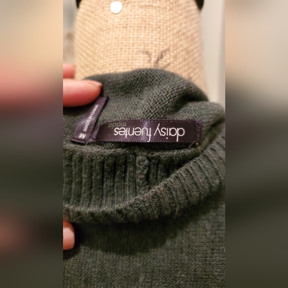 Open cardigan - Picture 4 of 4